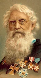 Samuel Finley Breese Morse
